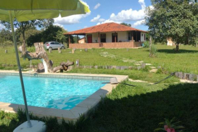 Casa Ypê